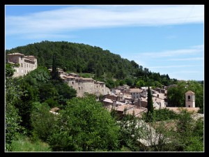 Montfort-sur-Argens