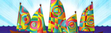 Séjour voile 10/14 ans
