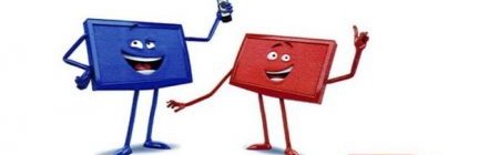 LA TNT change !!