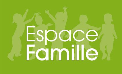 Mon espace famille