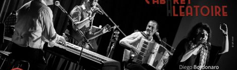 Artscenicum - soirée Cabaret