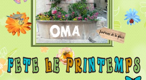 Fête du printemps