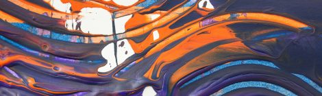 ART THERAPIE au Caméléon