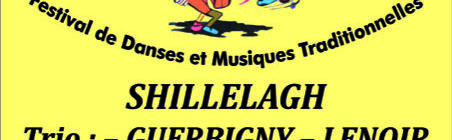 20ème EDITION TRAD'O SUD