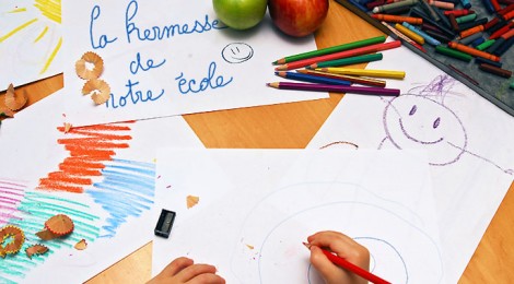 Ce 28 juin, l’école de Montfort vous invite à sa grande kermesse