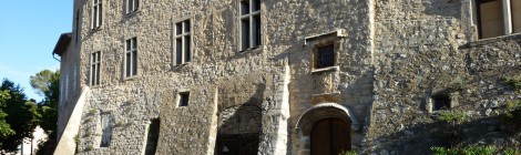 Nuits du Château : MERCREDI 21 AOUT