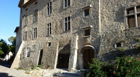 Nuits du Château : SAMEDI 17 AOUT