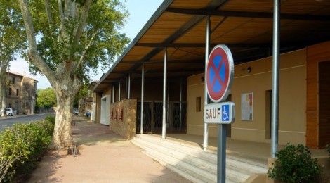 Inauguration de la nouvelle école « Octave Vigne » ce samedi 22 septembre