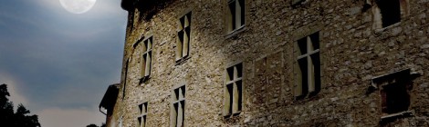 Les 14, 17 et 24 août, Les Nuits du Château sont de retour pour leur 15e édition