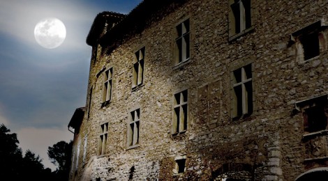 Les 14, 17 et 24 août, Les Nuits du Château sont de retour pour leur 15e édition