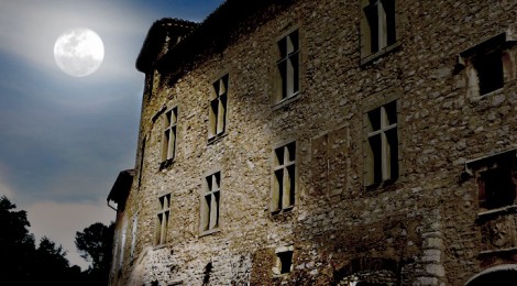 Les 14, 17 et 24 août, Les Nuits du Château sont de retour pour leur 15e édition