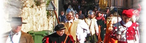 Fête de la Saint Blaise