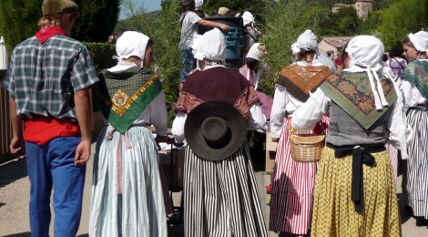 Fête des Vendanges 2017