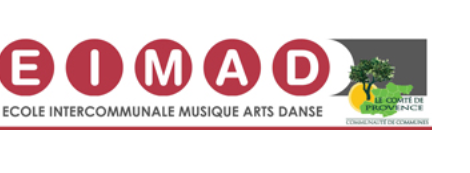 Inscriptions EIMAD 2014-2015