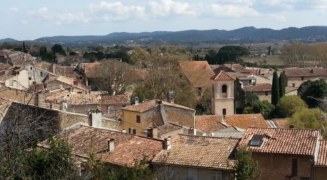 Restauration et valorisation du patrimoine rural