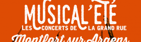 Vendredi 12 Juillet : NOUGAROSE