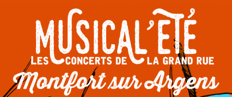 Vendredi 12 Juillet : NOUGAROSE