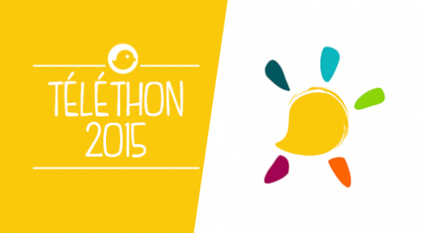 Téléthon 2015