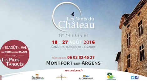 Les Nuits du Château