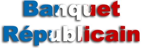 ANNULATION DU BANQUET DU 13 JUILLET