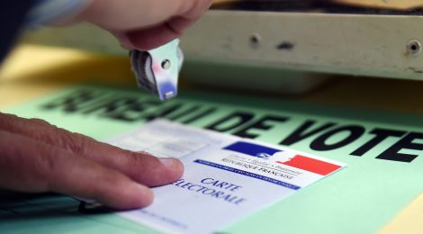 Elections Départementales et Régionales 2021