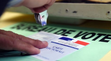 Elections départementales et régionales