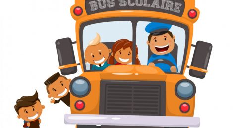 Transports scolaires et couvre-feu