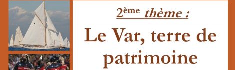 La 2ème conférence"LE FIL D'ARGENS" repoussée à une date ultérieure