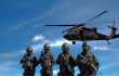 Avis de manoeuvres militaires en octobre