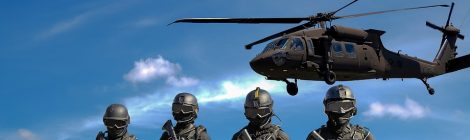 Avis de manoeuvres militaires de mai à juillet