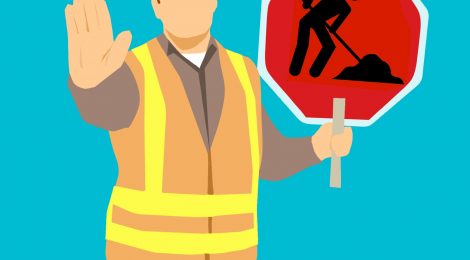 Travaux CHEMIN DU VALLON et CASTEOU RIGNAOU