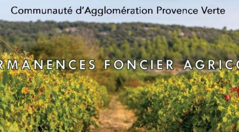 Permanences foncier agricole