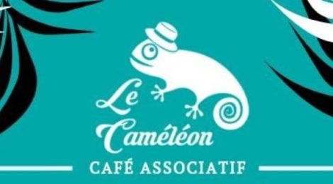 L'été indien au Caméléon