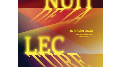 Nuit de la lecture à la médiathèque