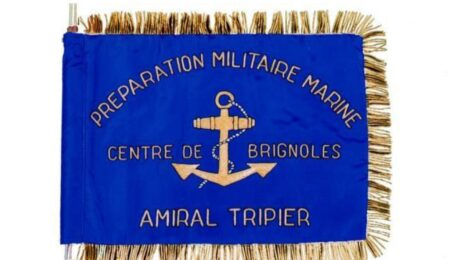 Préparation militaire marine