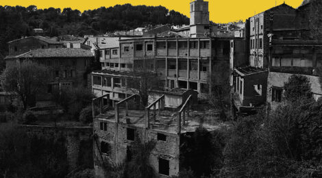 Exposition sur les Tanneries de Barjols