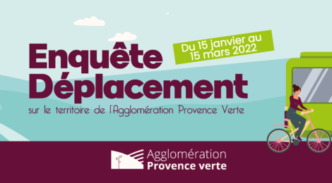 Enquête déplacement