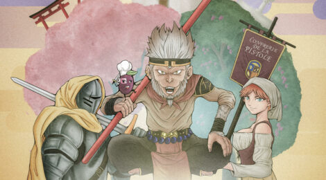 PRIX MANGA TOSHOTEN