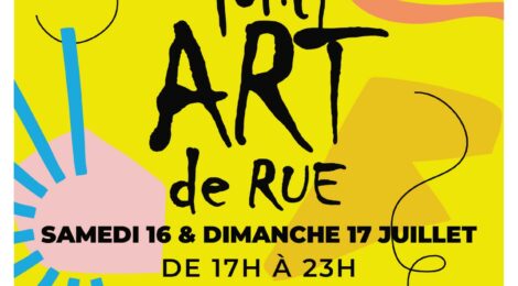 Montf'Art de Rue été 2022