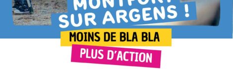 Journée mondiale du nettoyage de notre planète
