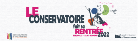 Conservatoire Intercommunal de la Provence Verte