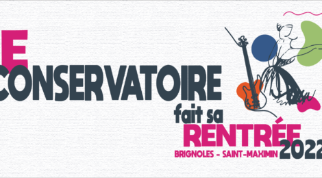 Conservatoire Intercommunal de la Provence Verte