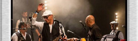 Concert Salsa le 10 septembre
