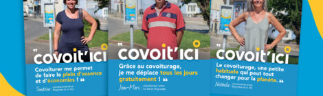 Covoiturage