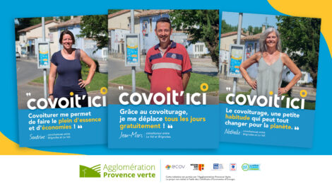 Covoiturage