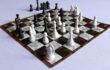 Club d'échecs à la médiathèque