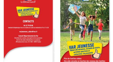 Aide aux séjours de vacances, accueils de loisirs, activités sportives et culturelles