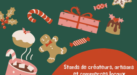 Annulation du Marché de Noël au vu des conditions météorologiques