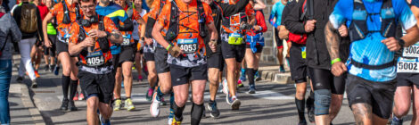 On recherche des bénévoles pour le Marathon de la Provence Verte