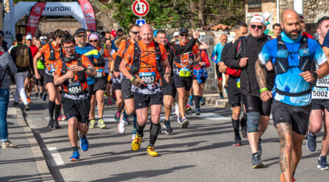 On recherche des bénévoles pour le Marathon de la Provence Verte